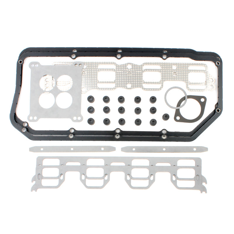 Cometic Gasket Cometic Chrysler Gen-2 Hemi Top End Gasket Kit - Without Cylinder Head Gasket PRO1021T-NHG