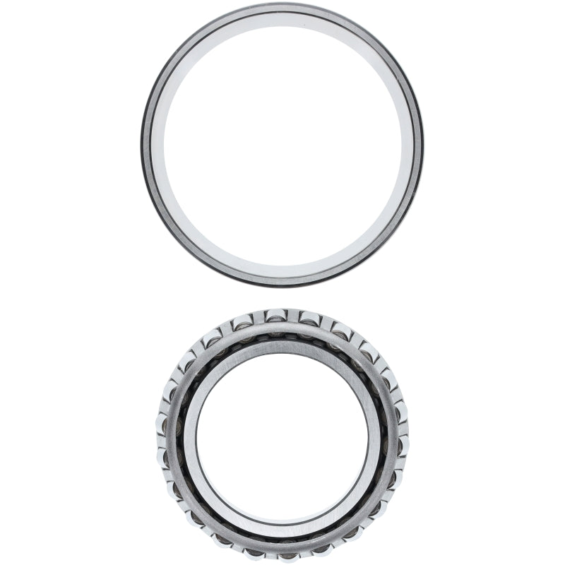 Camburg 2.0 Hub Bearing & Race Kit CAM-010170