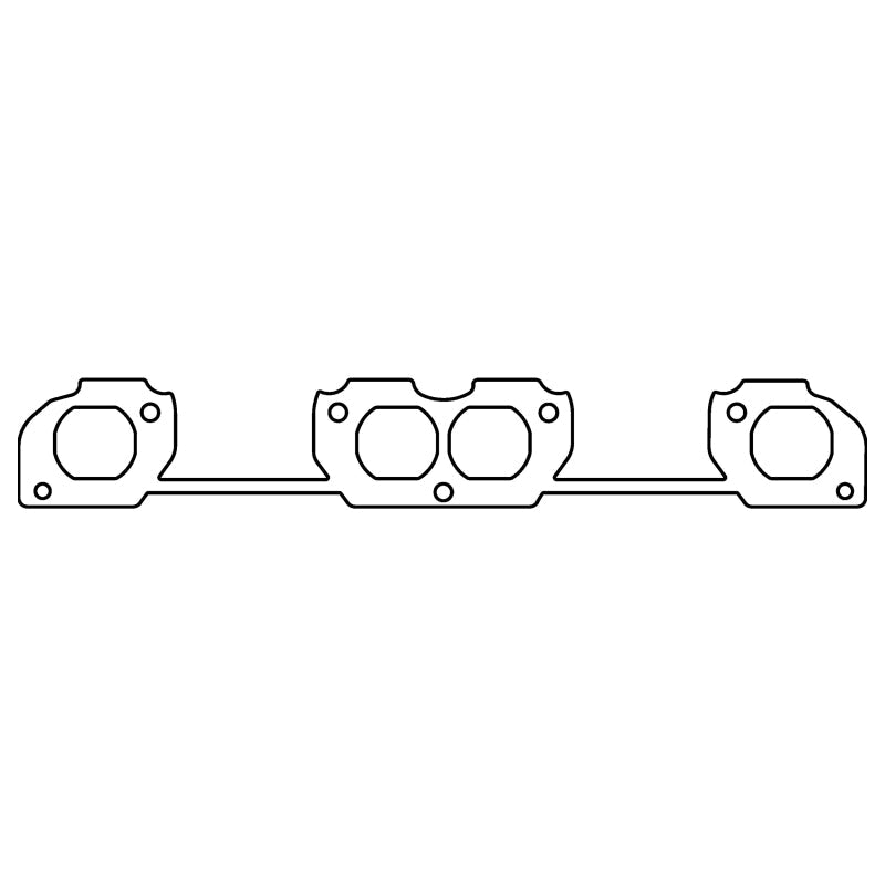 Cometic Gasket Cometic Chrysler W7/W8/W9 Head V8 .042in ArmorCore Exhaust Manifold Gasket Set C5593-042