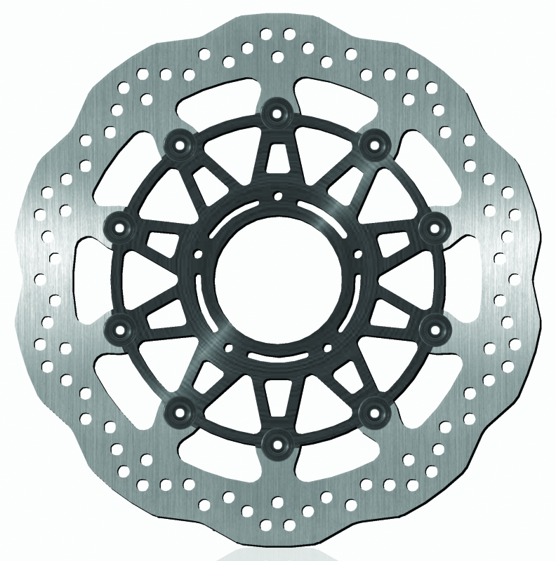 BikeMaster MV Agusta Contour Brake Rotor 962149