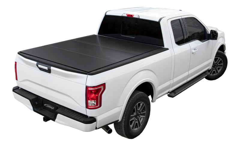 Access LOMAX Tri-Fold Cover 2019+ Ford Ranger 5ft Bed B1010059
