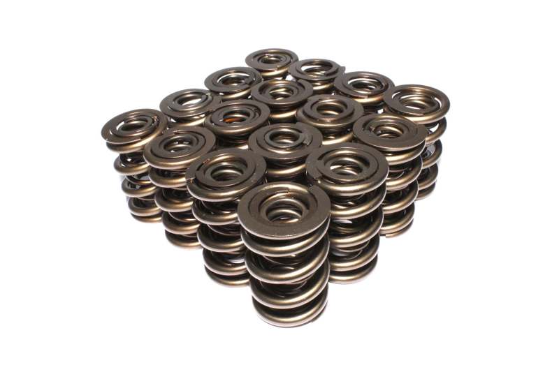 Comp Cams 1.650 TRIPLE VALVE SPRING ASSEMBLIES