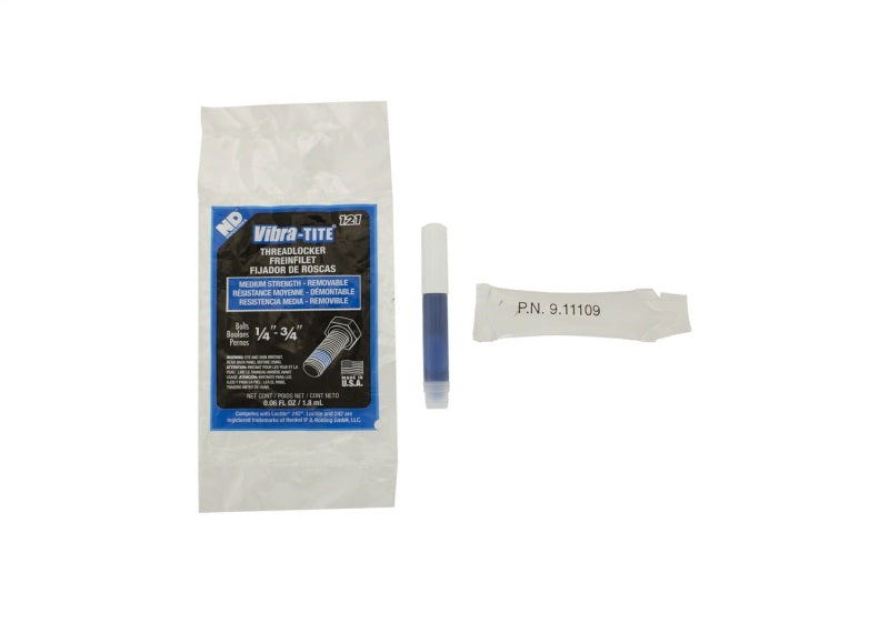 Ford Performance Parts Ford Racing Replacement Sway Bar Link