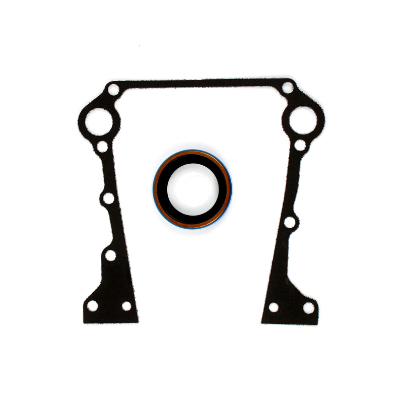Cometic Gasket Cometic Chrysler LA .032in AFM Timing Cover Gasket Kit - With Seal C5631-032