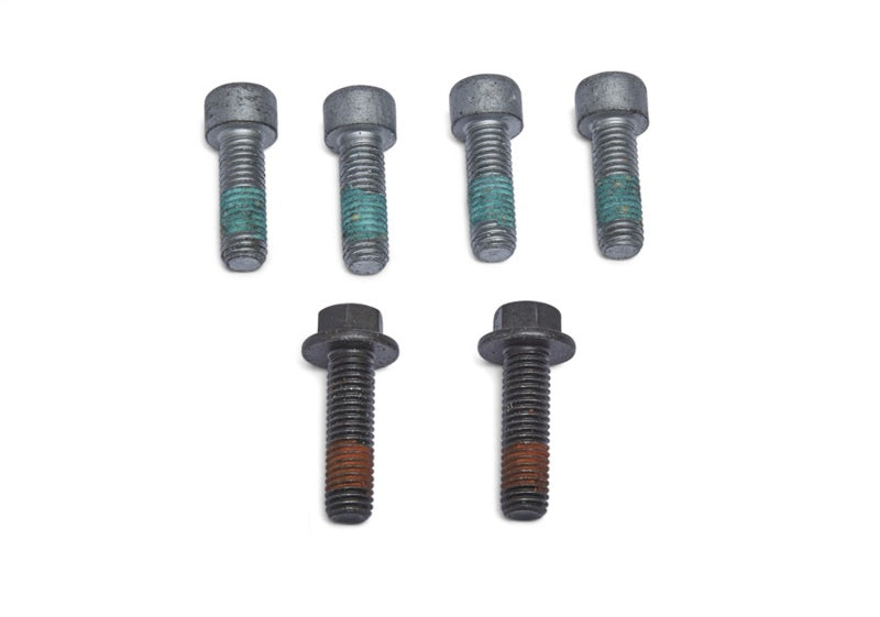 Ford Performance Parts Ford Racing 05-10 Mustang GR One-Piece Aluminum Driveshaft
