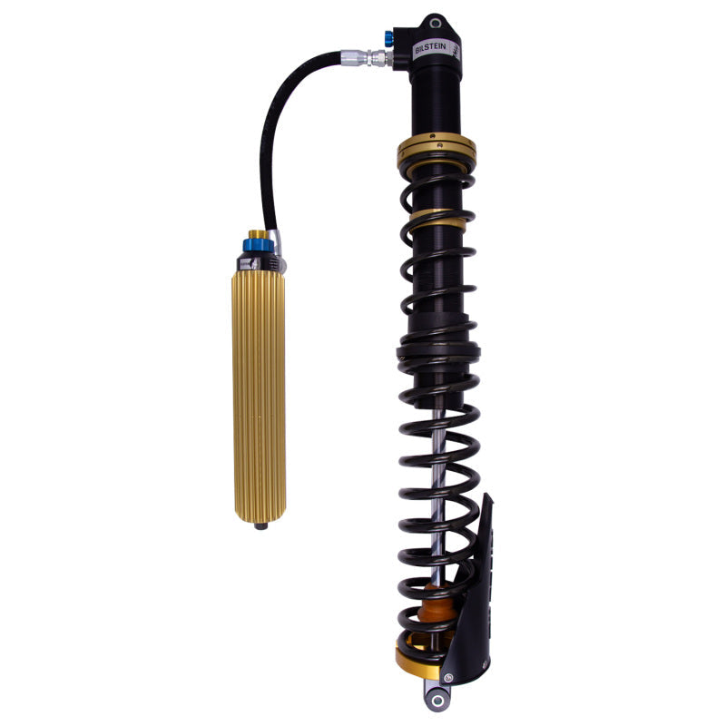 Bilstein 20-21 Can-Am Maverick X3 RS Turbo R Black Hawk Powersports Shock & Coil Spring Assembly -RR 41-330623