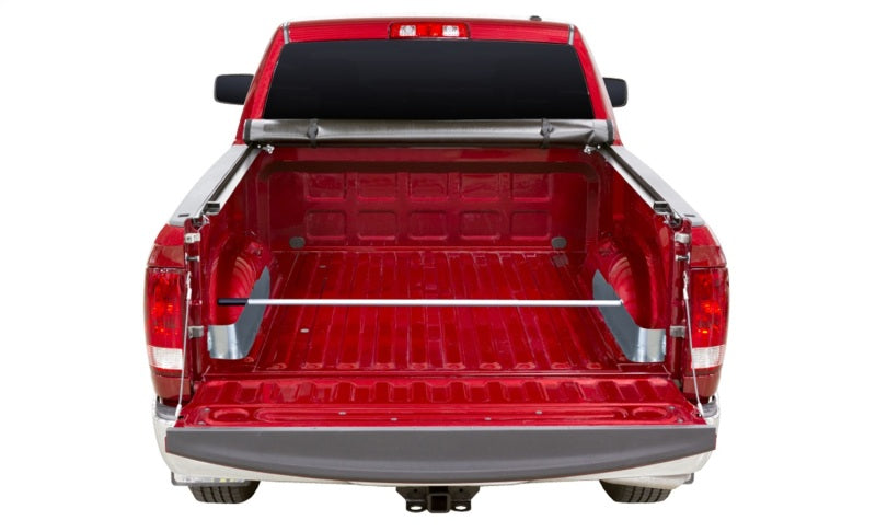 Access Accessories Cargo Management (Galv. Truck bed pockets w/EZ-Retriever II) 80080