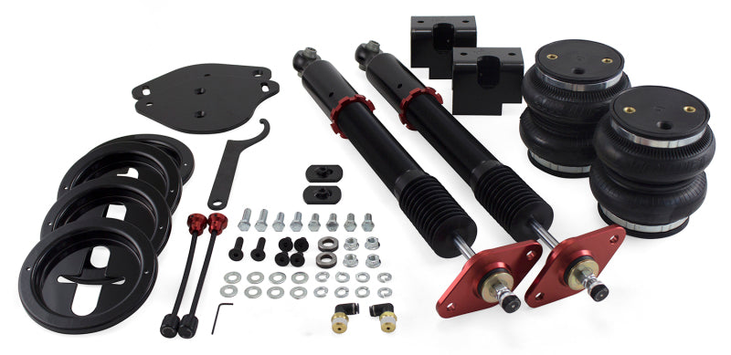Air Lift Performance Rear Kit for 05-17 Chrysler 300 / 06-17 Dodge Charger / 05-08 Dodge Magnum 75627