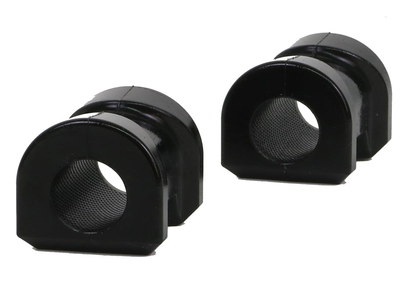 Whiteline 88-91 BMW M3 24mm Front Sway Bar Mount Bushing Kit KSK010-24