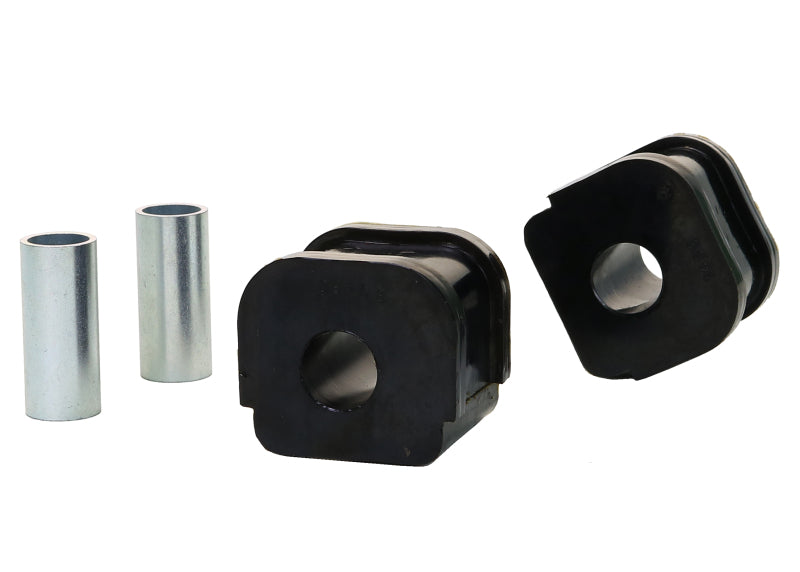 Whiteline Plus 7/88-5/00 Suzuki Swift Rear Lower/Inner Front Control Arm Bushing Kit W61460