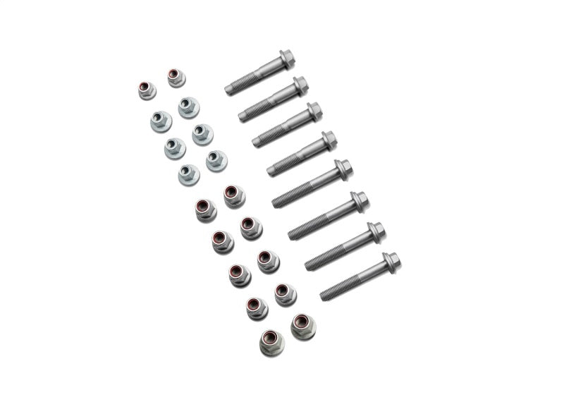 Ford Racing 15-20 Ford F-150 Fox (Tuned By Ford Performance) 2.0IFP Off-Road Suspension Leveling Kit M-18000-F15AA