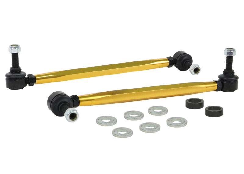 Whiteline Sway Bar - Link