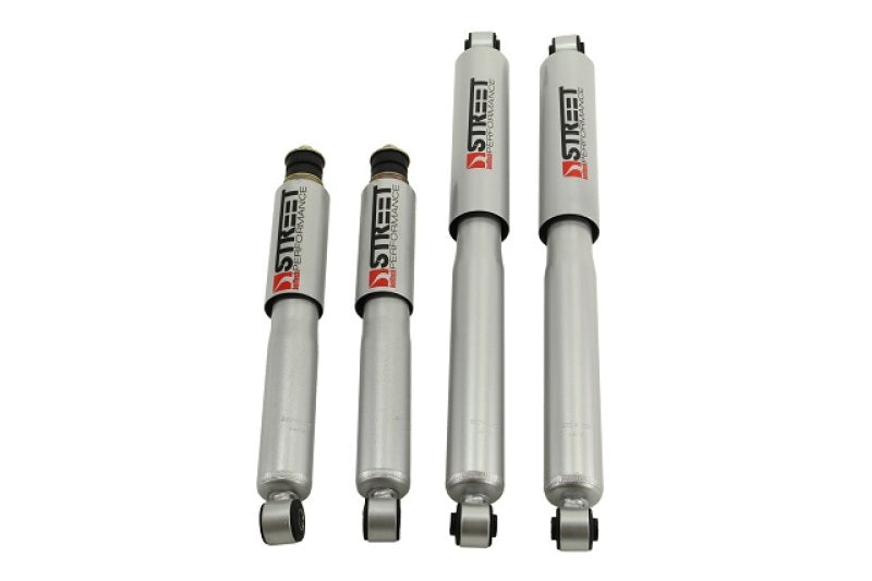 Belltech Street Performance Shocks