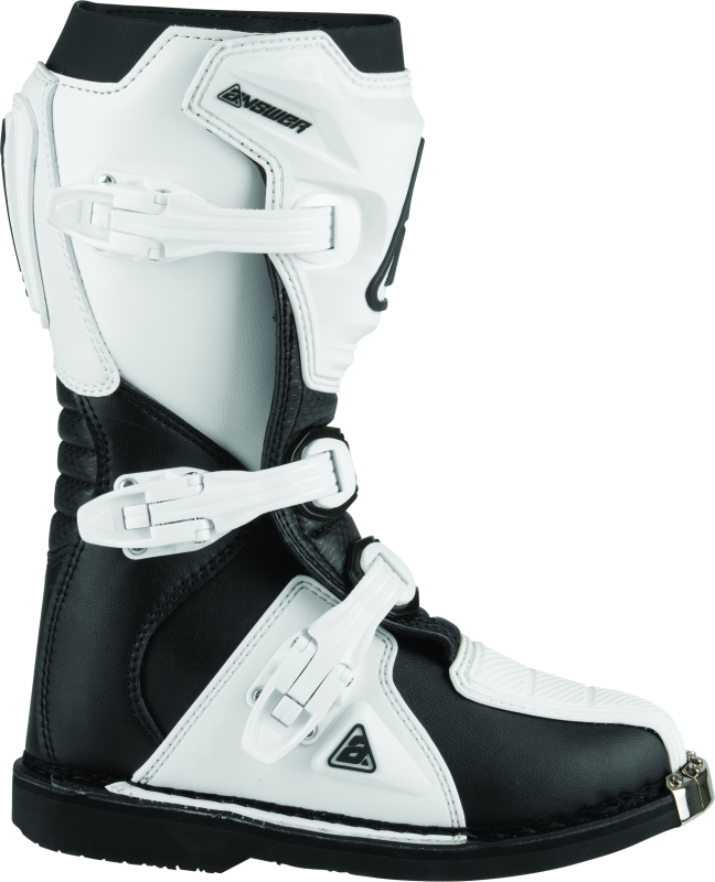 Answer Ar1 Boot Blkwht Y1 446647