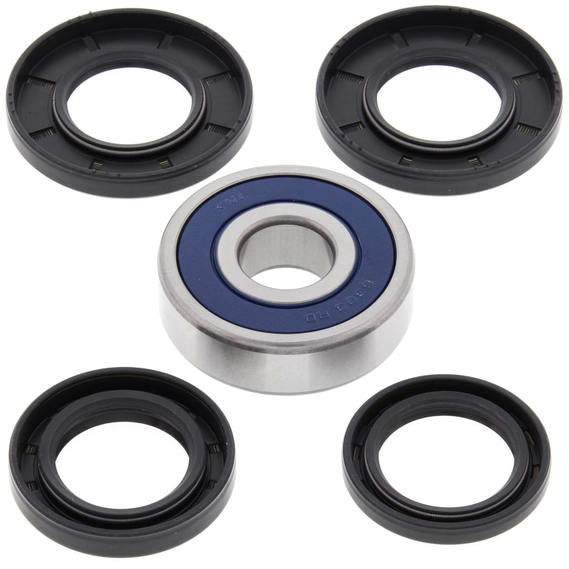 All Balls Racing CF-Moto CF 150T CHARM Wheel Bearing Kit Rear 25-1643