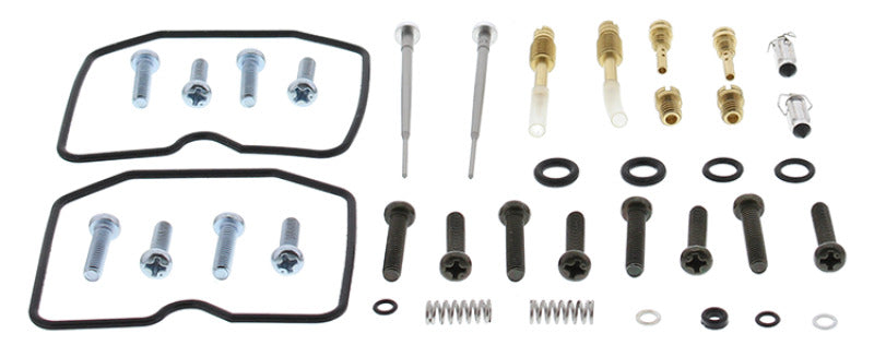 All Balls Racing Carburetor Rebuild Kit 26-1644