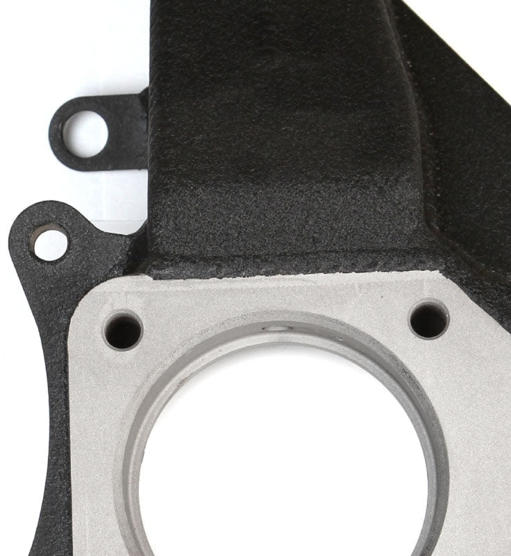 Camburg 15-24 Toyota 4-Runner 2wd/4wd Performance Spindle Kit CAM-310222