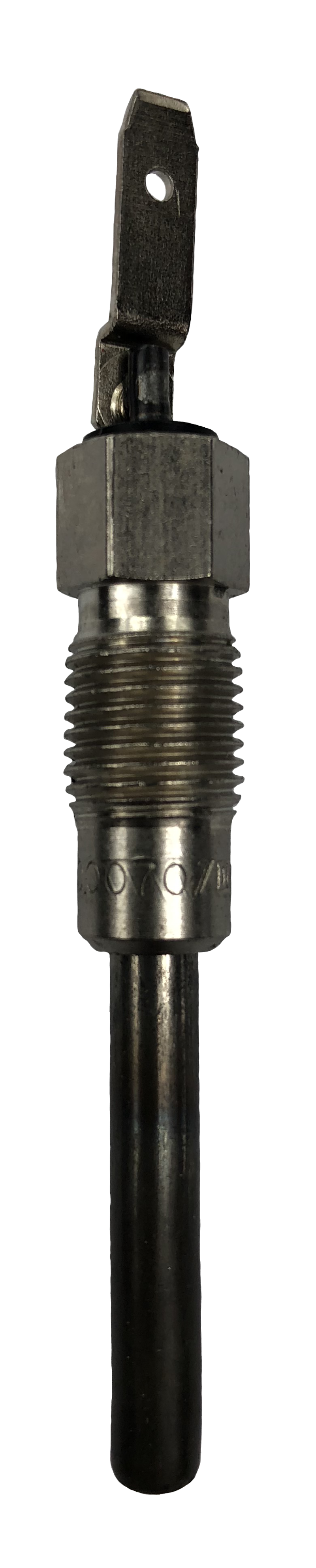 AirDog Pureflow DieselRX 84-86 Military CUCV Detroit 6.2L Glow Plugs