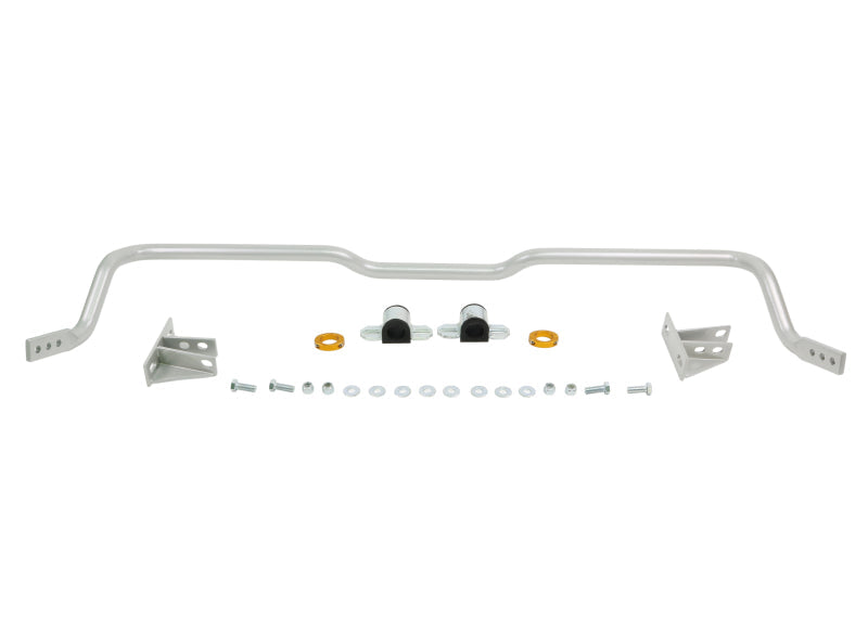 Whiteline Sway Bar - 26mm Xx Heavy Duty Blade Adjustable Motorsport
