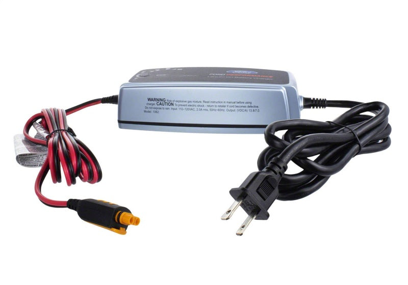 Ford Racing Ford GT Battery Charger Kit (US Models Only) M-10665-A