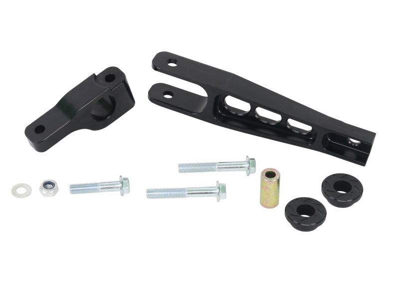 Whiteline 15-20 Audi A3 / 18-20 Audi TT Quattro / 15-20 VW Golf/GTI Engine Pitch Mount Bushing KDT975