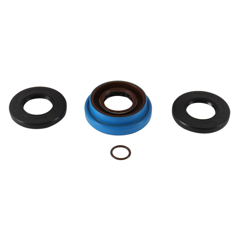 All Balls Racing 2003 Polaris Magnum 500 4x4 HDS Transmission Seal Kit 25-7109