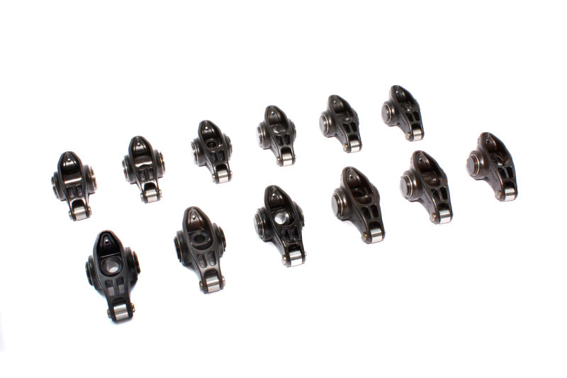 COMP Cams Rocker Arms CB 1.7 7/16 Ultra 1620-12