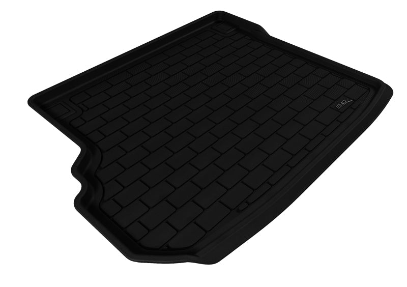 3D MAXpider 2009-2015 Mercedes-Benz GLK-Class Kagu Cargo Liner - Black M1MB0511309