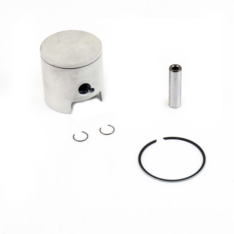 Athena 96-98 Aprilia 50 2T 47.56mm Bore Cast Piston (For Athena Big Bore Cylinder Kit) 080002.C