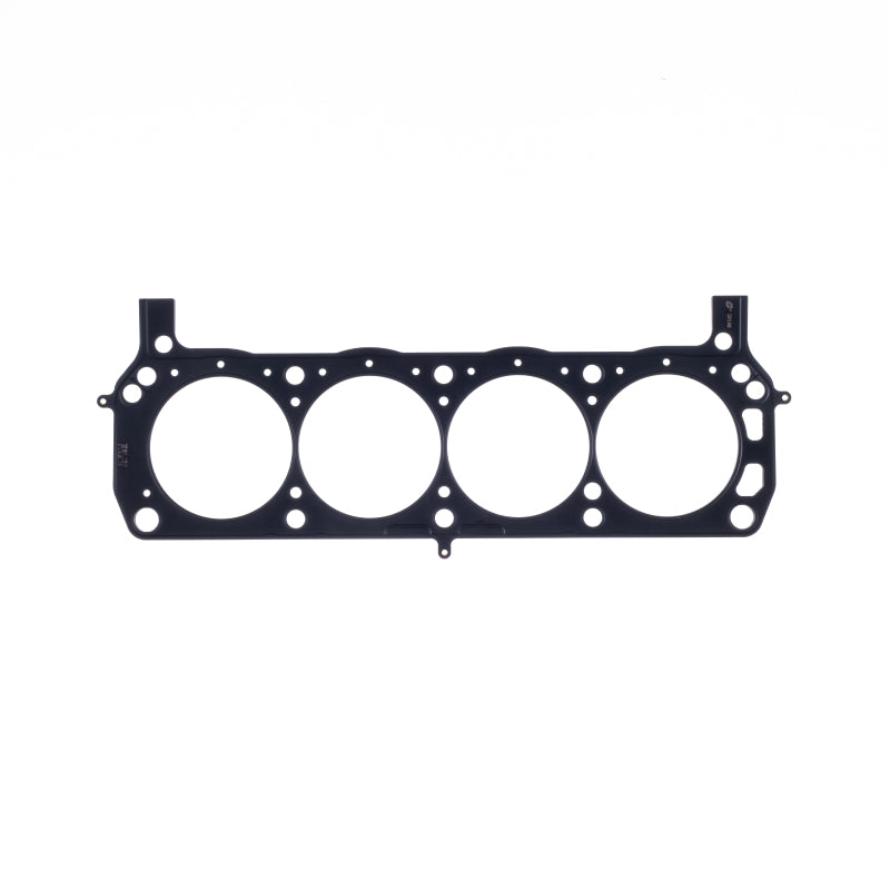 Cometic Gasket Cometic Ford Windsor V8 .075in MLS Cylinder Head Gasket - 4.155in Bore - With AFR Heads C5912-075