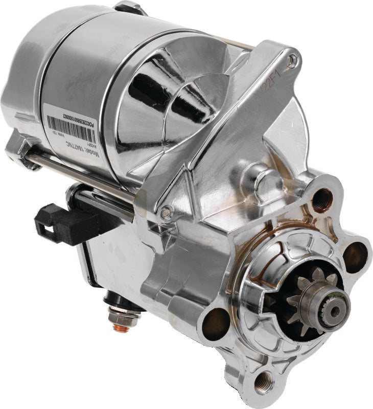 Bikers Choice 1.2Kw Starter Chr 215140