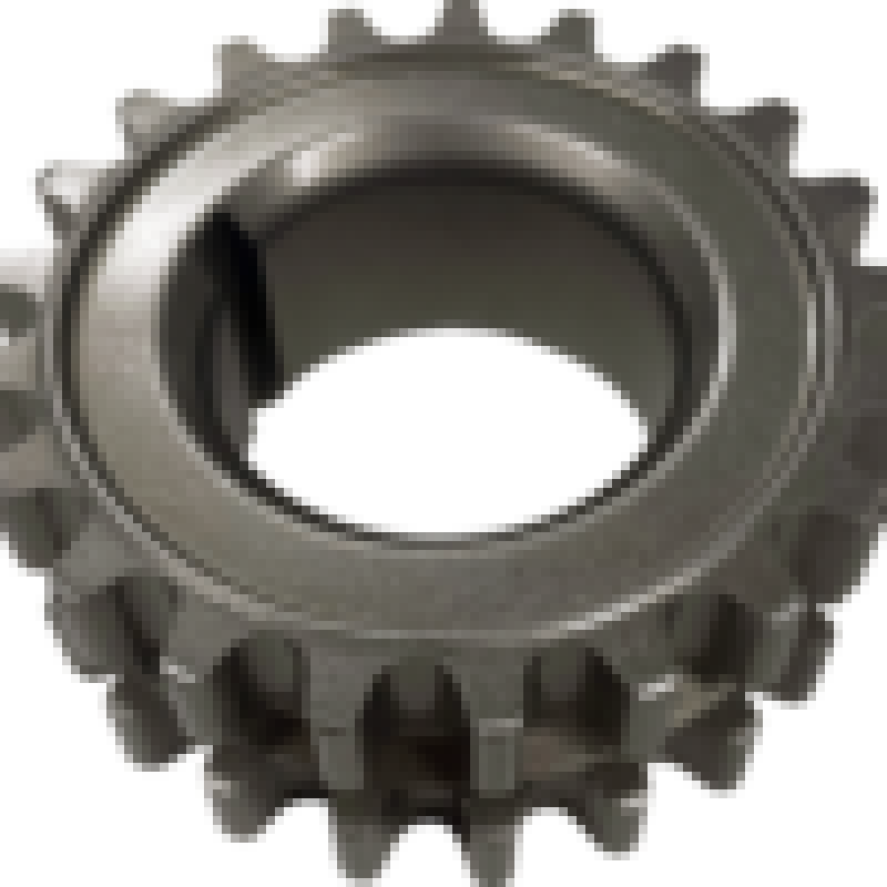 Boundary 99-05 Ford Modular Motor 4V V8 Billet Crankshaft Timing Sprocket MM-SP-4V