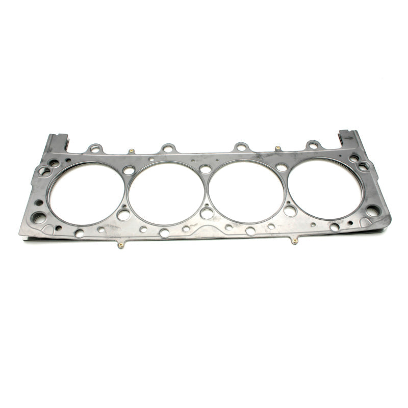 Cometic Gasket Cometic Ford D/E460 Pro Stock .070in MLS Cylinder Head Gasket - 4.600in Bore C5731-070
