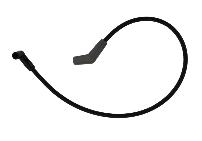Ford Performance Parts Ford Racing 9mm Spark Plug Wire Sets - Black
