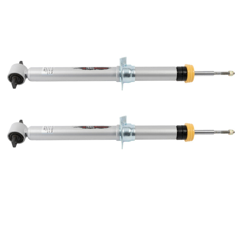 Belltech 2021+ Ford F150 4WD Trail Performance 6-7in. Base Lift Kit w/ Shocks 152510TPS
