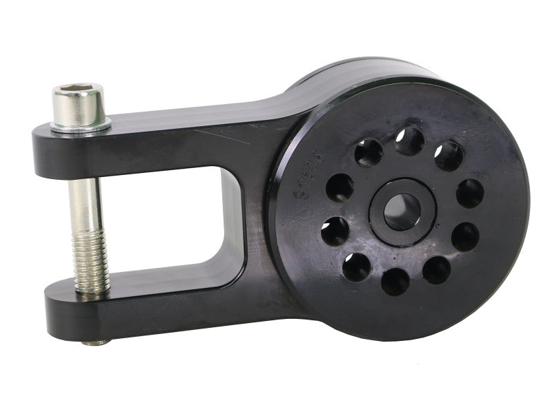 Whiteline 04-15 Ford Focus / 04-13 Mazda 3 / 04-12 Volvo S40 Engine Pitch Mount Bushing KDT974