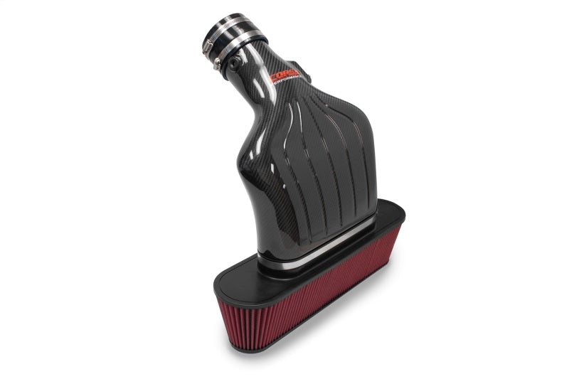 Corsa 06-13 Chevrolet Corvette C6 Z06 7.0L V8 Air Intake 44108-1