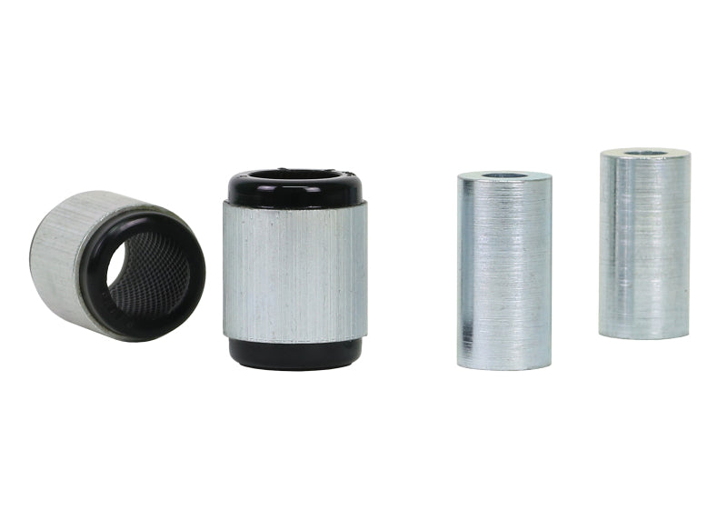 Whiteline Plus 03+ Nissan 350z / Infiniti G35 Rear Lower Inner Control Arm Bushing Kit W62996