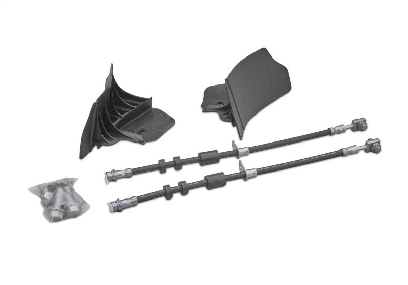 Ford Racing 13-16 Focus ST Performance Front RS Brake Upgrade Kit M-2300-W