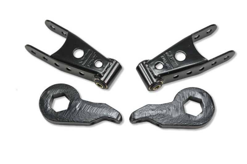 Belltech LOWERING KIT W/O SHOCKS 729