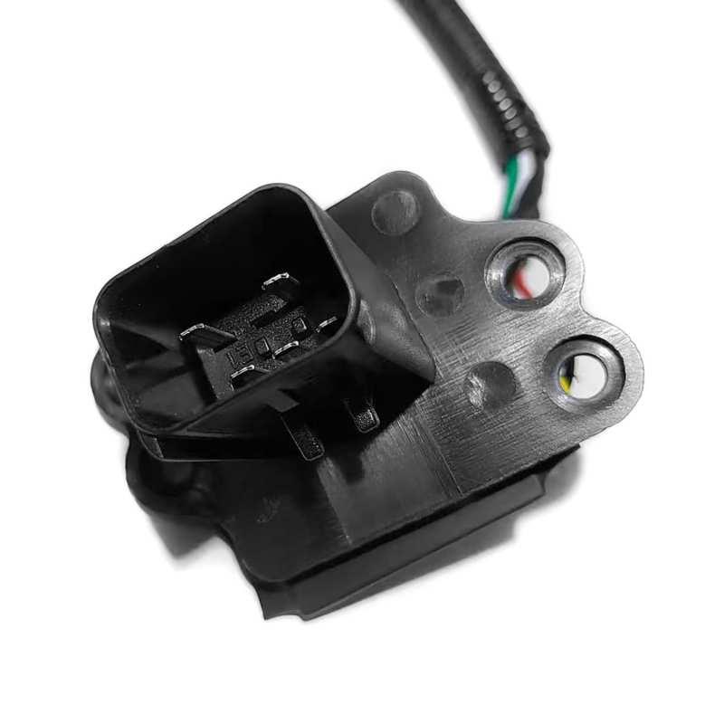 AlphaRex 13-18 Ram 1500/2500/3500 Stock LED Tail Lights to AlphaRex Tail Lights Converters 640011 *Discontinued