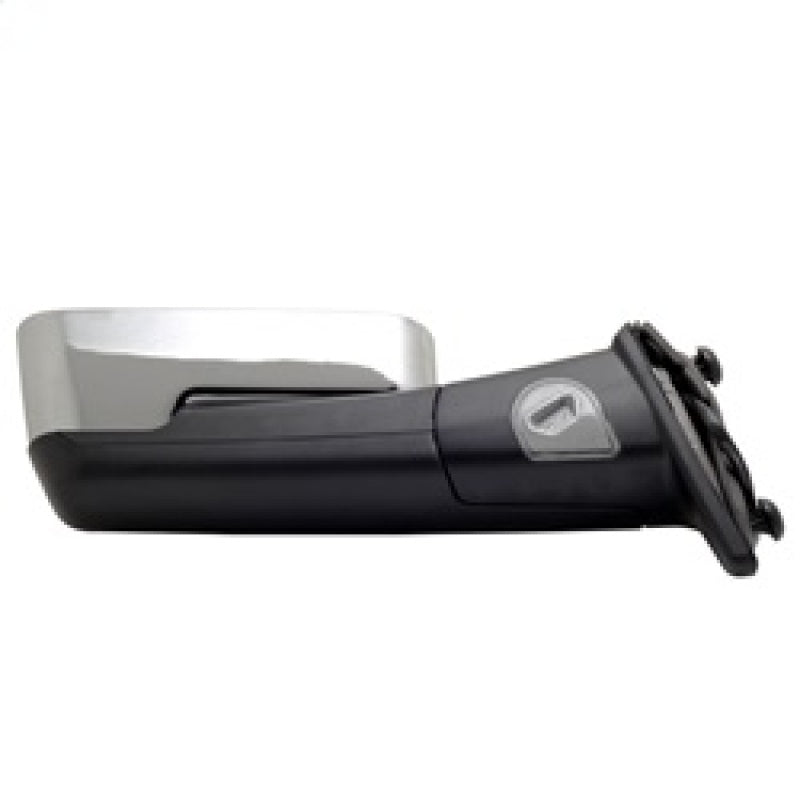 SPYDER Xtune Dodge Ram 1500 09-12 Extendable Power Heated Adjust Mirror Chrome HoUSing Left MIR-DRAM10-PW-L 9933165