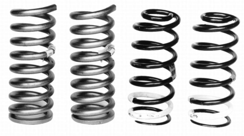 Ford Performance Parts Ford Racing 1979-2004 Mustang Front/Rear Spring Kits
