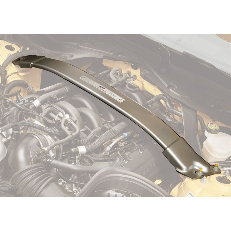 Ford Performance Parts Ford Racing 2015-2016 Mustang GT350R Strut Tower Brace Kit