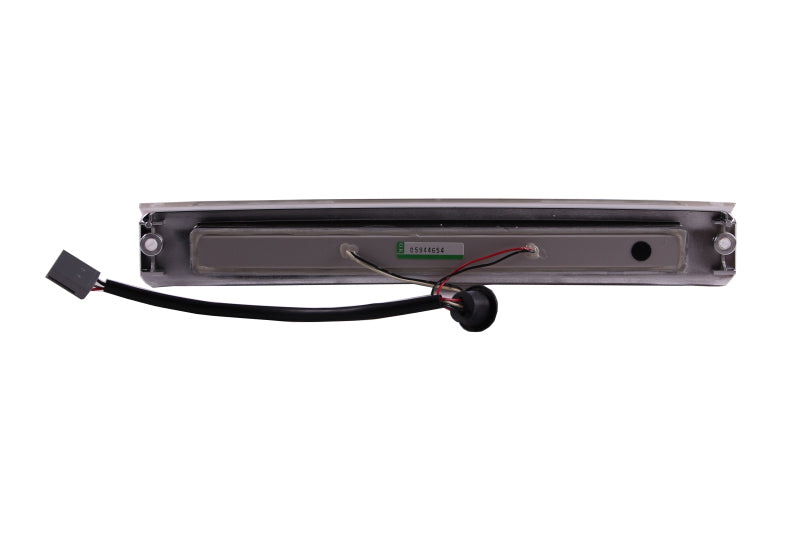 Anzo 1997-2003 Ford F-150 LED 3rd Brake Light Chrome B - Series