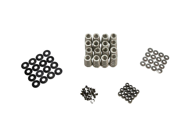 COMP Cams Conical Valve Spring Kit GM LT1/LS .660in/.932in Dia 7230TS-KIT