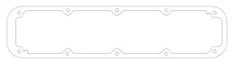 Cometic Gasket Cometic Chrysler Magnum V8 .188in Fiber Valve Cover Gasket C5557-188