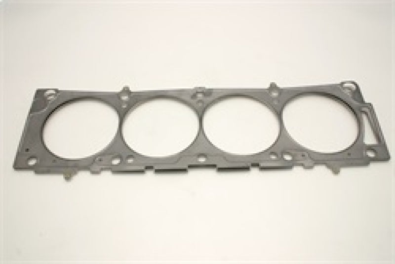 Cometic Gasket Cometic Ford FE V8 .030in MLS Cylinder Head Gasket - 4.300in Bore - Does Not Fit 427 SOHC Cammer C5523-030