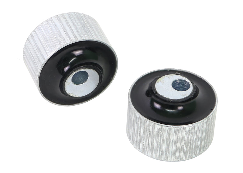 Whiteline 17-20 Hyundai Elantra / 19-21 Hyundai Kone Electric Front Control Arm Caster Bushing KCA502