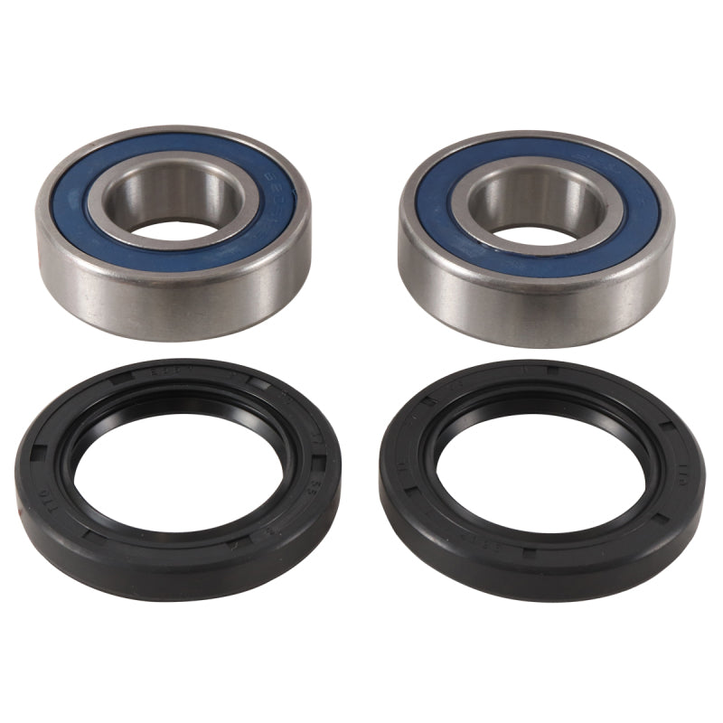 All Balls Racing 2008 Can-Am Spyder GS 990 5-Speed Wheel Bearing Kit Rear 25-1738